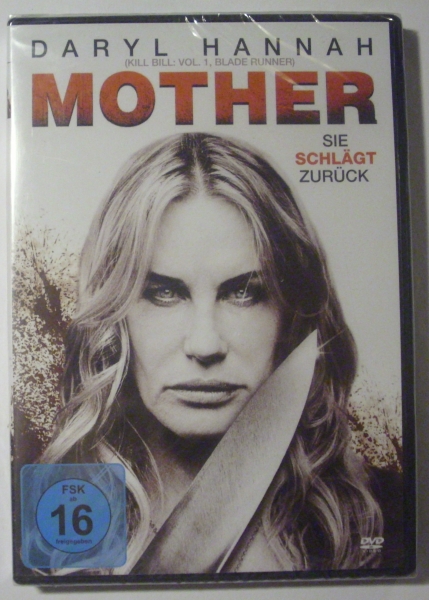 Mother - Sie schlägt zurück